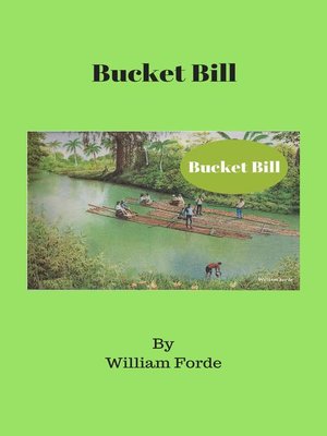 cover image of Bucket Bill